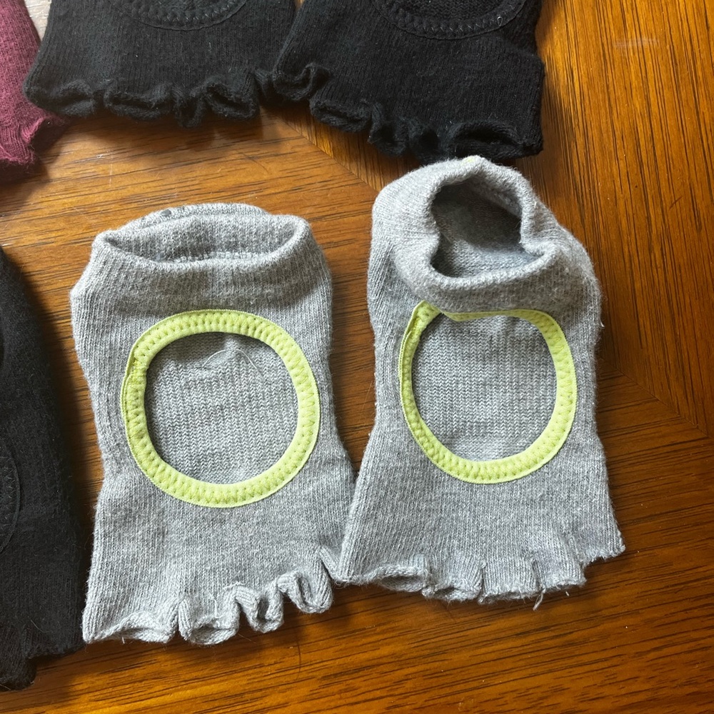 Toesox socks - Picture 4 of 9
